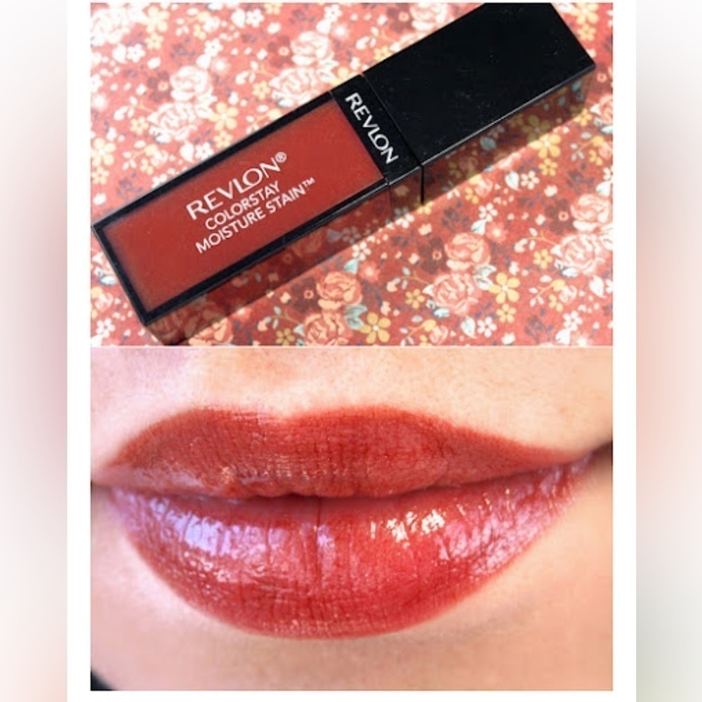 Revlon ColorStay Moisture Stain, Stockholm Chic - Picture 4 of 5